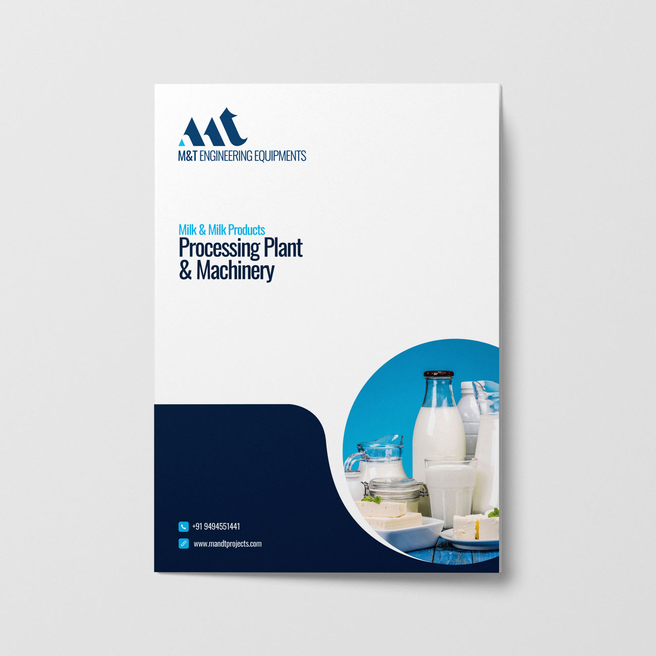 M&T Engineering Equipments