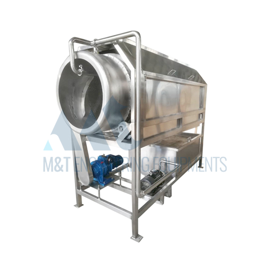 Drum Washer