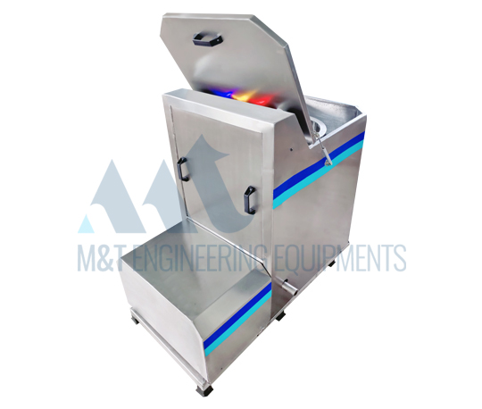 M&T Engineering Equipments