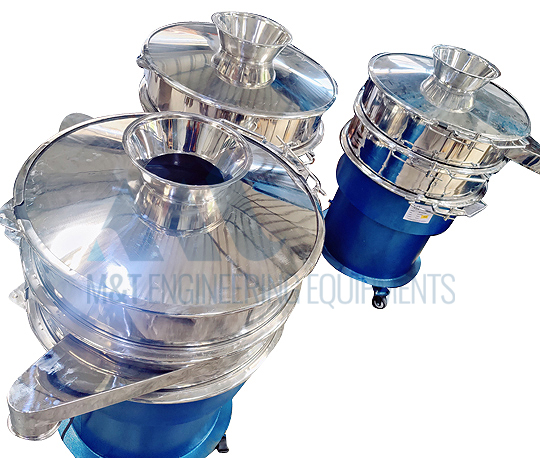 Vibro Sifter