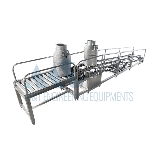 Can Conveyor