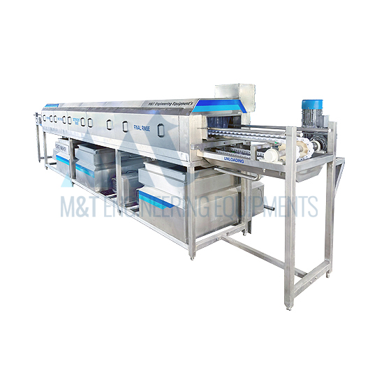 M&T Engineering Equipments
