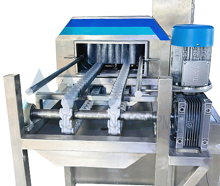 Tray Washer