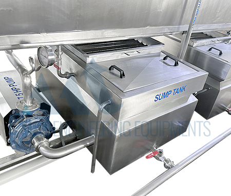 Tray Washer