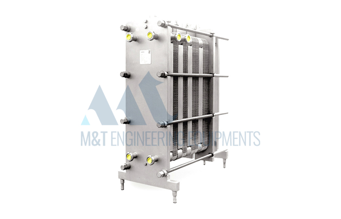 Phe Chiller/Heater