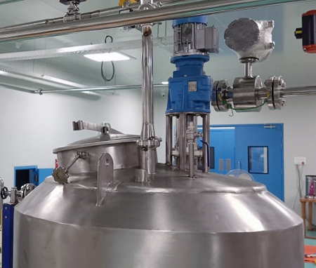 M&T Engineering Equipments